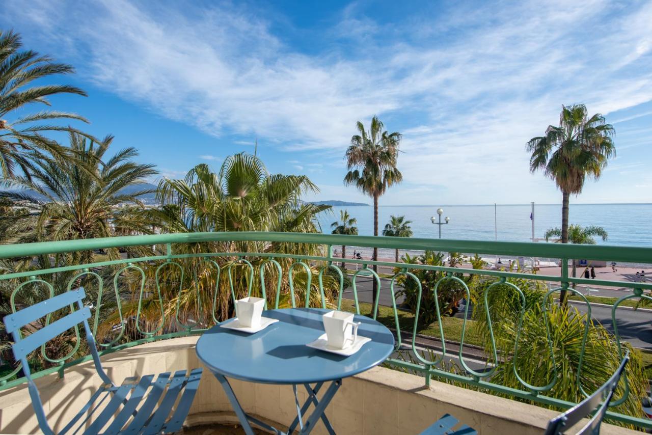 Sea Front - Panoramic View With Terrace - 85 M Apartment *
